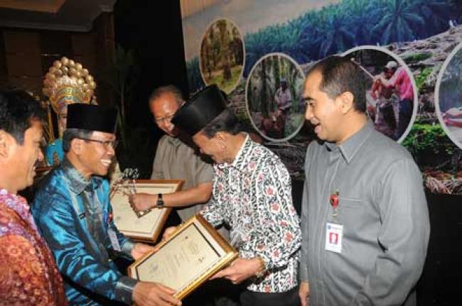 Seminar Nasional & Musda ASPEKPIR Riau Ke-3