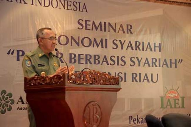 Seminar Ekonomi Syariah