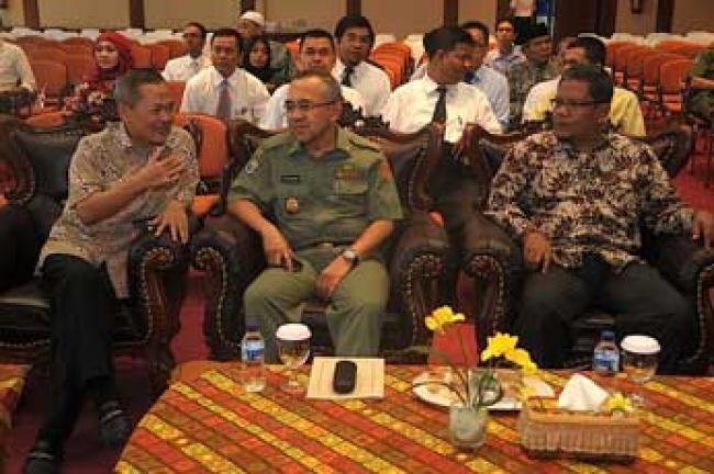Seminar Ekonomi Syariah