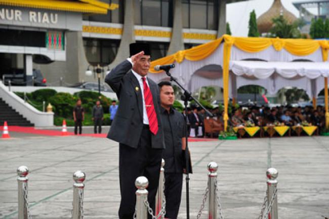 Peringatan HARKITNAS ke 106 Tahun 2014