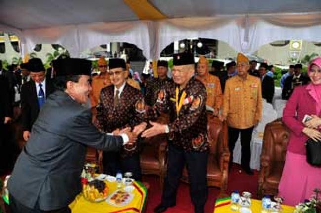 Peringatan HARKITNAS ke 106 Tahun 2014