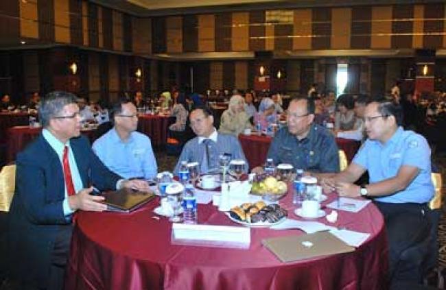 Workshop Pelayanan Kesehatan