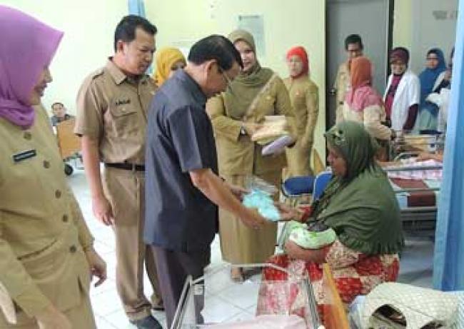 Hari Jadi RS Petala Bumi