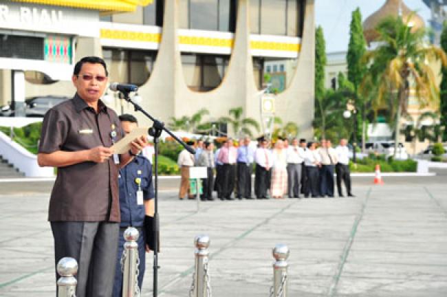 Hari Anti Narkoba Internasional 2014