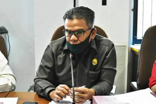 Tanya Dasar Perwako 104, Komisi I RDP Dengan DPTPS dan Disbudpar