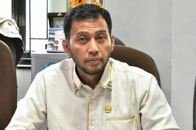 Tanya Dasar Perwako 104, Komisi I RDP Dengan DPTPS dan Disbudpar