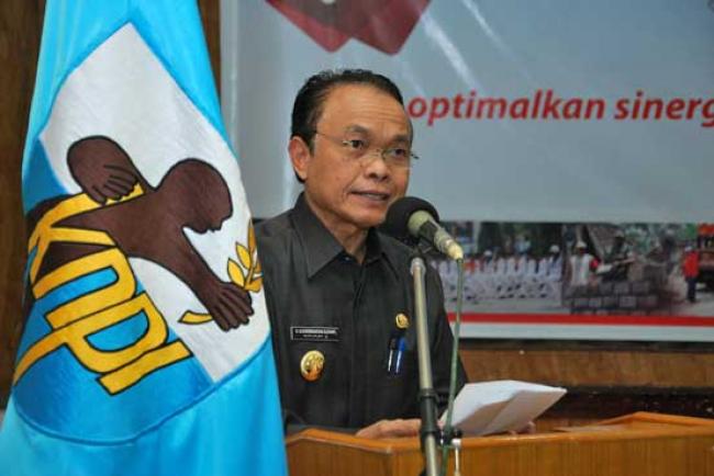 Seminar dan Dialog Intertaktiv Tentang Wawasan Kebangsaan