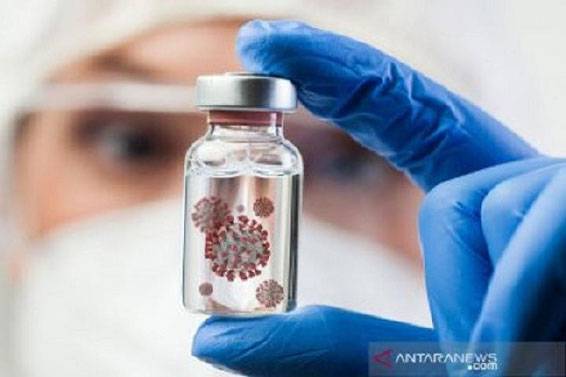 Muncul Varian Baru Covid-19 Namanya IHU, Miliki 46 Mutasi Genetik
