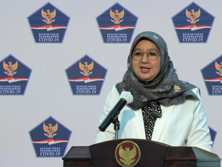 Menkes Terbitkan Surat Edaran Pencegahan dan Pengendalian Varian Omicron, Ini Penjelasannya