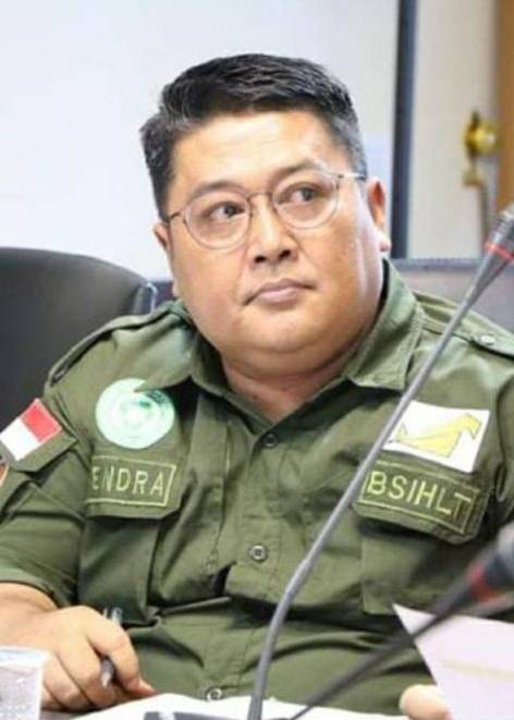 DLHK Pekanbaru Tegaskan Akan Pidanakan Angkutan Sampah Ilegal yang Masih Beroperasi