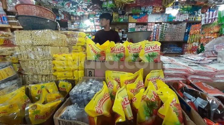 Bank Indonesia Bersama TPID Riau Akan Pantau Harga Sembako Secara Berkala