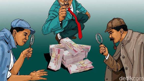 Bagi-Bagi Siraman PT Adimulia Agrolestari, Arimbi: Gubri Harus Nonaktifkan Oknum Dinas Terkait OTT Bupati Kuansing