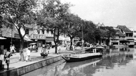 Cerita Batavia Berganti Nama Menjadi Jakarta 72 Tahun Silam