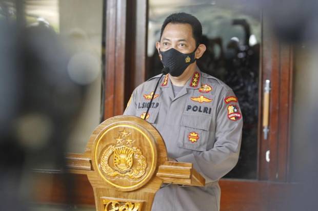 Polri Ungkap 2 Kasus Penghimpunan Dana Ilegal yang Rugikan Masyarakat Hingga Triliunan