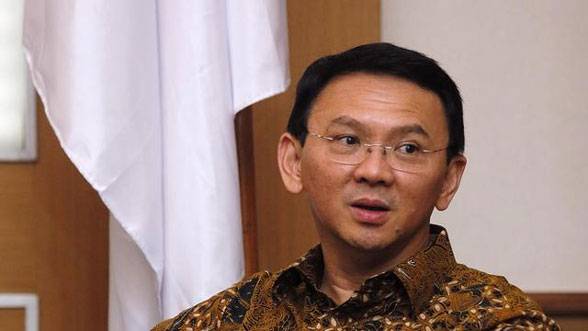 Ahok Dilaporkan ke KPK Terkait Dugaan Penyimpangan 7 Proyek Saat Jadi Gubernur DKI