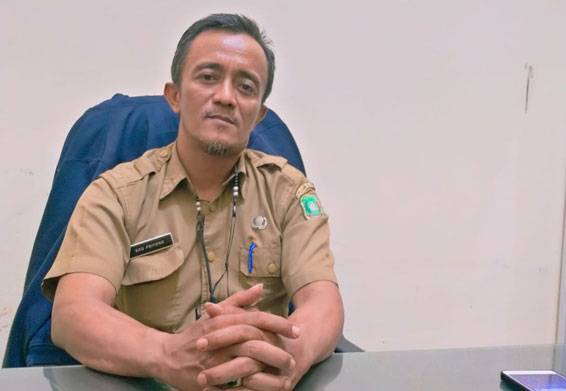 8.696 UMKM dan 288 Koperasi Tetap Dibimbing