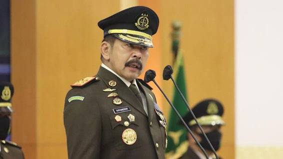 Usul Jaksa Agung soal Korupsi di Bawah Rp 50 Juta Tak Perlu Dihukum, KPK Tak Setuju!