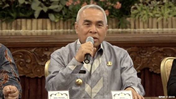 Diam-Diam Kawasan Ibu Kota Baru Ada yang Klaim, Kok Bisa?