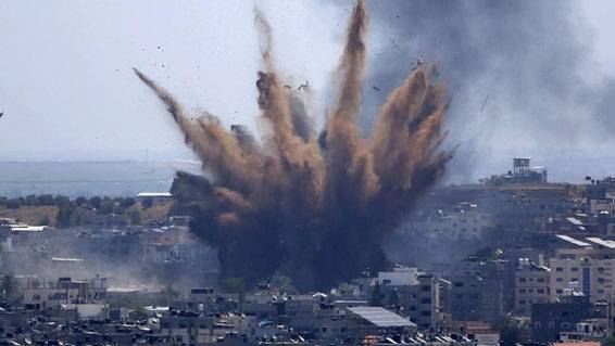 6 Roket Serang Bandara Irak, 2 Pesawat Irak Airways Tertembak