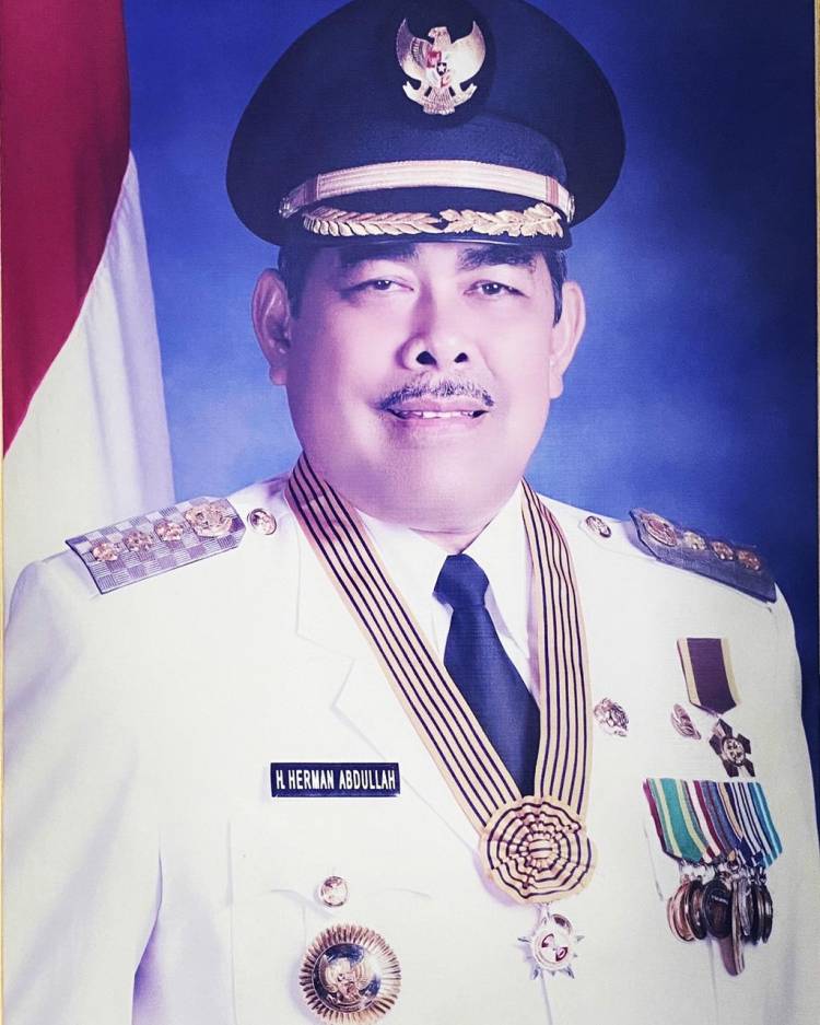 Mantan Walikota Pekanbaru Herman Abdullah Dilarikan ke RS, Wasekjen DPP PAN Minta Doa Masyarakat Riau