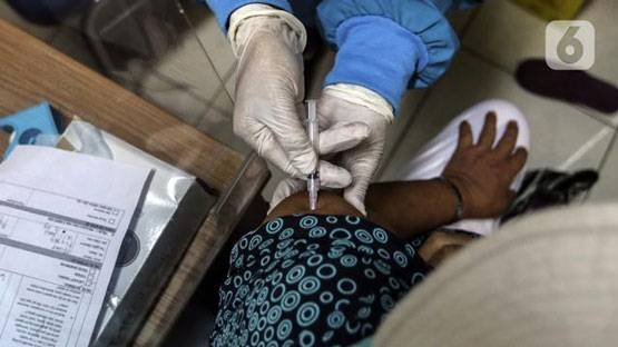 Menkominfo: Segerakan Vaksinasi Booster bagi yang Sudah Dapat Kesempatan