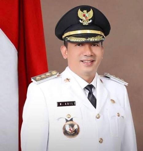 Bupati Adil Pastikan Evaluasi Honorer Murni Kepentingan Menyeluruh Masyarakat Meranti