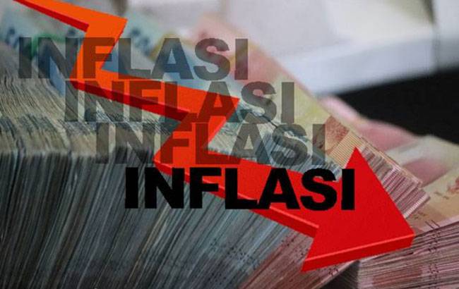 Bensin dan Beras Picu Inflasi