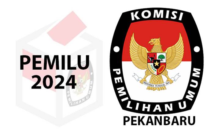 Rp67 Miliar Dianggarkan untuk KPU Pekanbaru