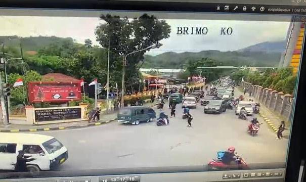 Seorang Simpatisan Lukas Enembe Tewas Tertembak di Bandara Sentani, 3 Lainnya Terluka