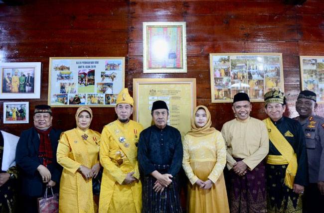 Festival Gunung Sahilan Diharapkan Ada Senarai Baku
