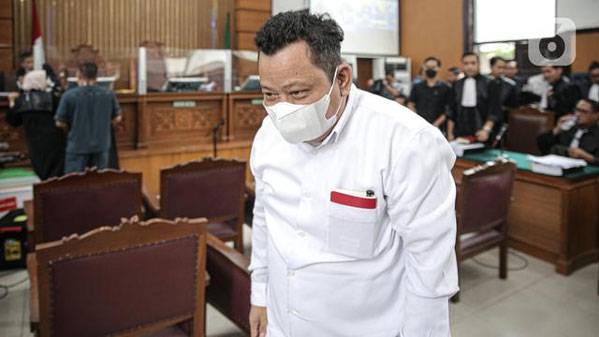 Gali Detik-Detik Penembakan Brigadir J, Hakim Sindir Kuat Ma'ruf Banyak Lupa