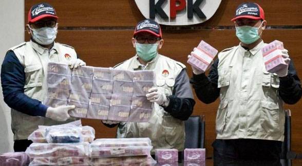 Maraknya Kasus Korupsi Di Indonesia, Berikut Beberapa Upaya Pencegahan Dan Solusinya