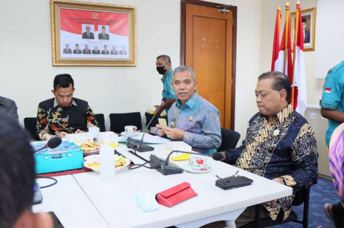 Kampar Tuan Rumah Peringatan HKIN 2023