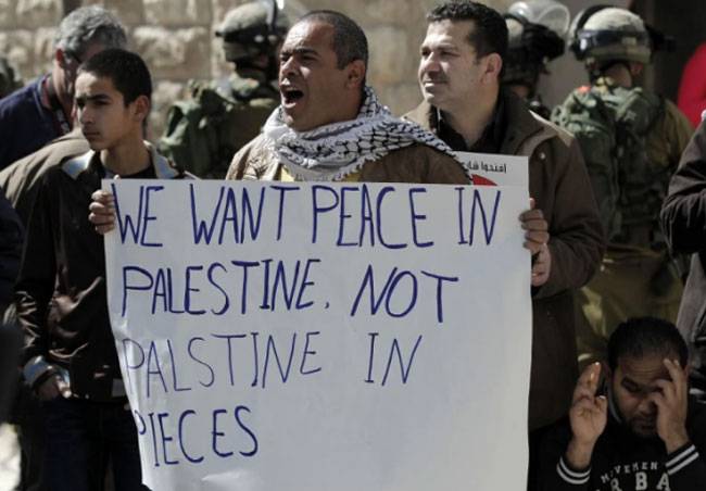 Indonesia: Dunia tak Boleh Biarkan Rakyat Palestina Menderita dalam Diam