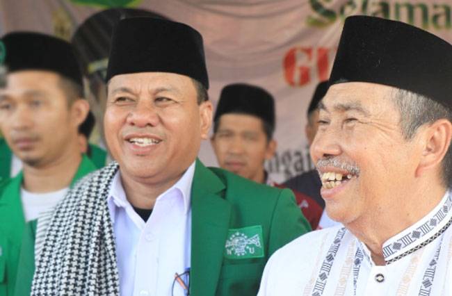 Pekan Depan Plt Bupati Kuansing Hadiri Rakornas Kemendagri