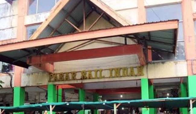 Pengelola Pasar Sail Diputuskan Akhir Bulan ini