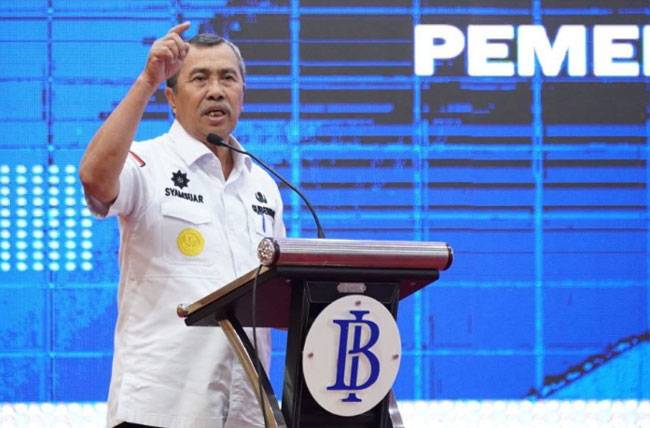 Pemanfaatan Digitalisasi Diharapkan Sampai ke Pedesaan