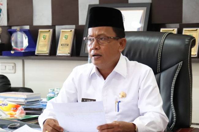 Pemko Anggarkan Makan Minum Warga tak Mampu, Penyandang Disabilitas dan Anak Terlantar