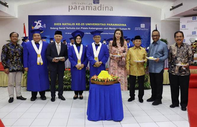 Menjawab Tantangan Demokrasi & Tata Kelola Pemerintahan Indonesia Berkelanjutan