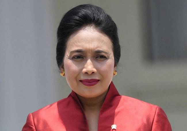 Menteri PPPA Minta Telusuri Situs Jual Beli Organ Manusia