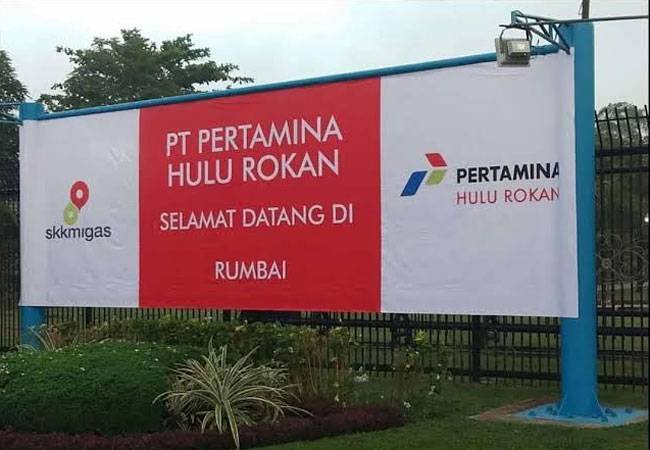 Laka di PHR Minas Tewaskan Pekerja, Dirut Sampaikan Bela Sungkawa
