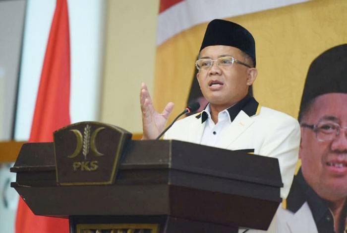 Koalisi Perubahan Lengkap, PKS Pastikan Dukung Anies