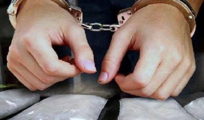 Kombes YBK dan Teman Perempuannya Ditangkap Terkait Kasus Sabu