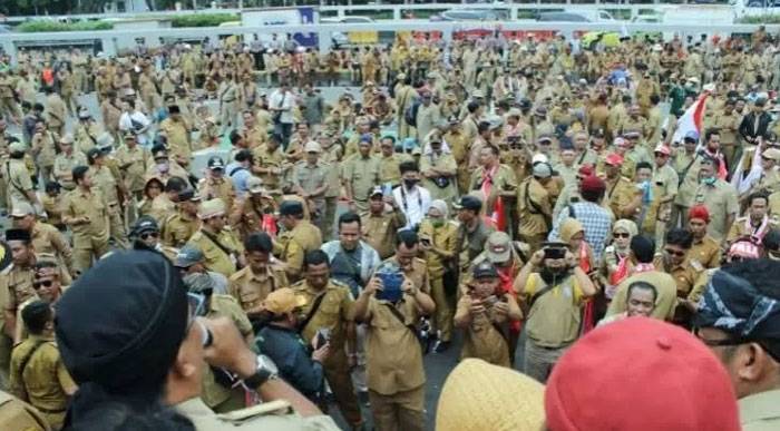 Apdesi Ungkap Parpol di Balik Tuntutan Perpanjang Masa Jabatan Kades