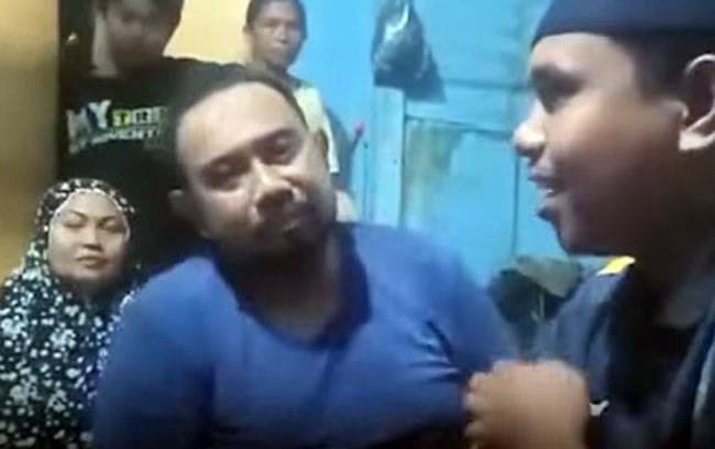 Heboh Aliran Sesat Hakikinya Hakiki, Mengaku sudah Bertemu Tuhan dan Nabi