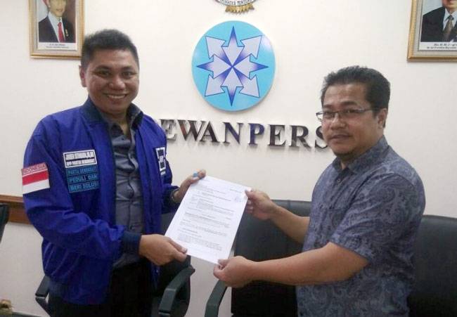 UU Ciptaker Cacat Formil, Demokrat Tolak Perppu Nomor 2 Tahun 2022