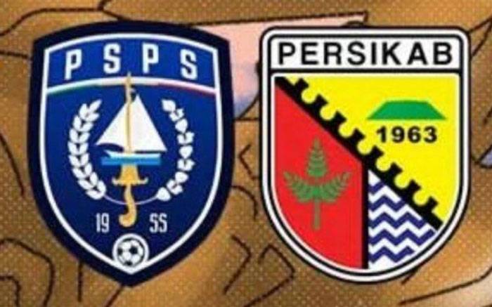 Versus Persikab Sore Nanti, Penentu PSPS Riau!