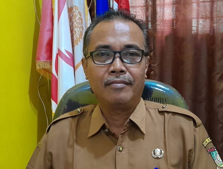 Deadline 4 Februari 2024, K3S Siak Hulu Gesa Pembentukan TPPK