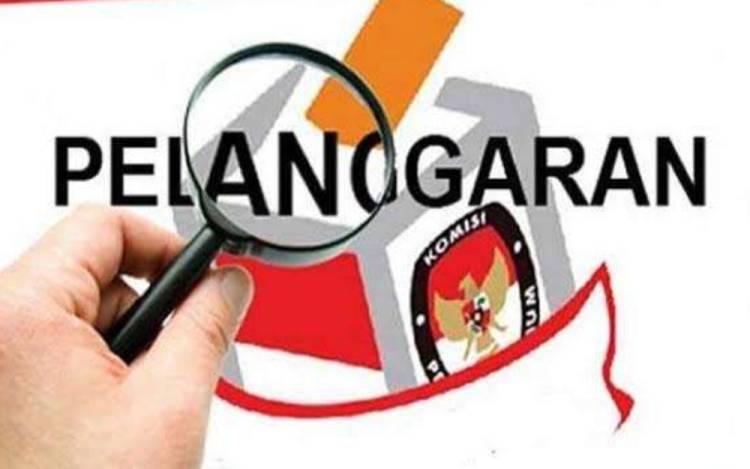Caleg dan Parpol Beri Bantuan untuk Korban Banjir? Hati-hati Pidana Pemilu