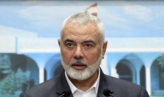 Gaza Kembali Membara, Hamas Desak Negara Muslim Beri Senjata Militan Palestina